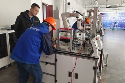 工業(yè)機(jī)器人產(chǎn)業(yè)迅猛發(fā)展 錫企月薪兩萬元渴求工匠，通信與自動(dòng)控制技術(shù)研究成關(guān)鍵