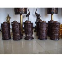 長(zhǎng)安越凱工藝美術(shù)品商行 傳承匠心的寺廟轉(zhuǎn)經(jīng)筒雕塑廠家