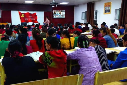 農(nóng)業(yè)科技巡回服務(wù)隊(duì)到和田啦 農(nóng)民關(guān)心的這些問題,都有答案了...