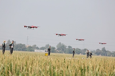 更多廠商不斷涌入,不僅加劇了市場競爭,同時也加強了產品的豐富性